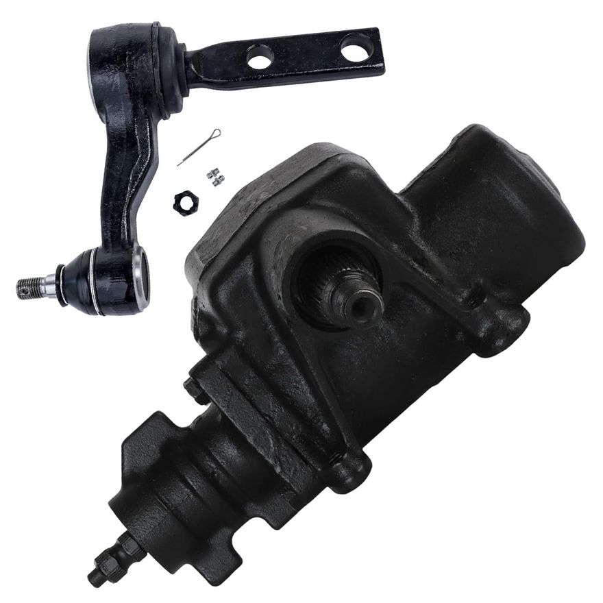 Main Image - Gear Box Idler Arm