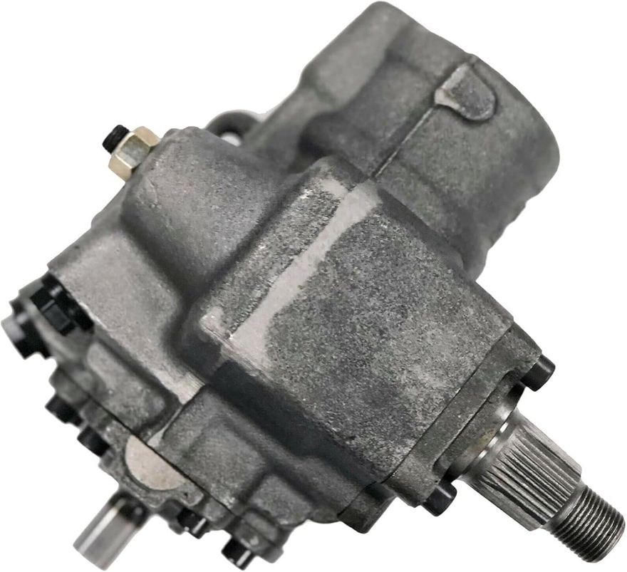 Power Steering Gear Box - 1356GB