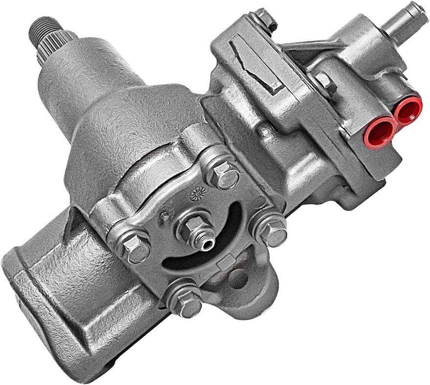 Power Steering Gear Box - 1422