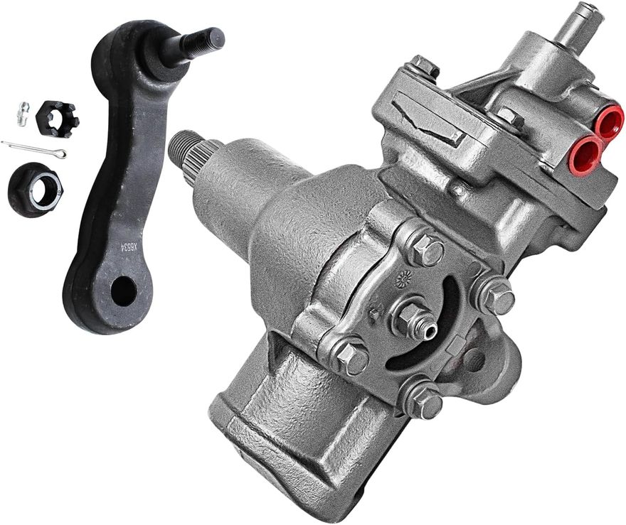 Main Image - Gear Box Idler Arm Kit