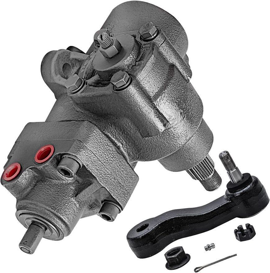 Main Image - Gear Box Idler Arm Kit