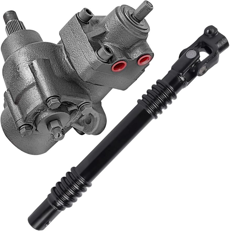 Main Image - Gear Box Steering Shaft Kit