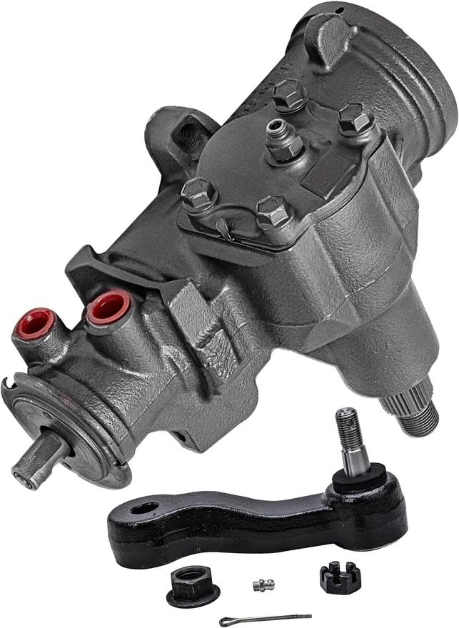 Main Image - Gear Box Idler Arm