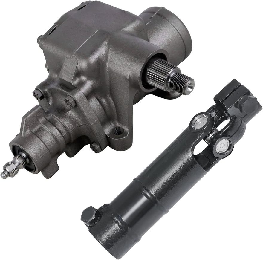 Main Image - Gear Box Steering Shaft Kit