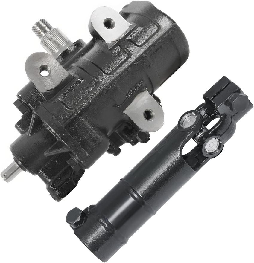 Main Image - Gear Box Steering Shaft Kit