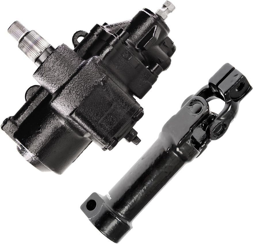 Main Image - Gear Box Steering Shaft