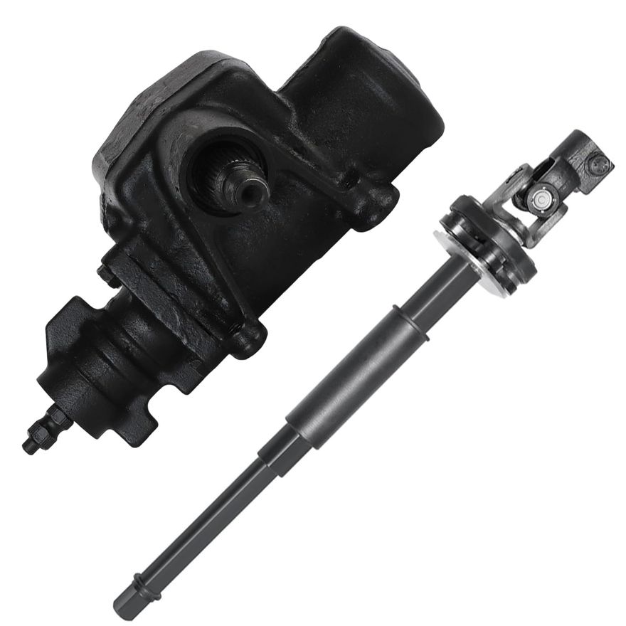 Main Image - Gear Box Steering Shaft