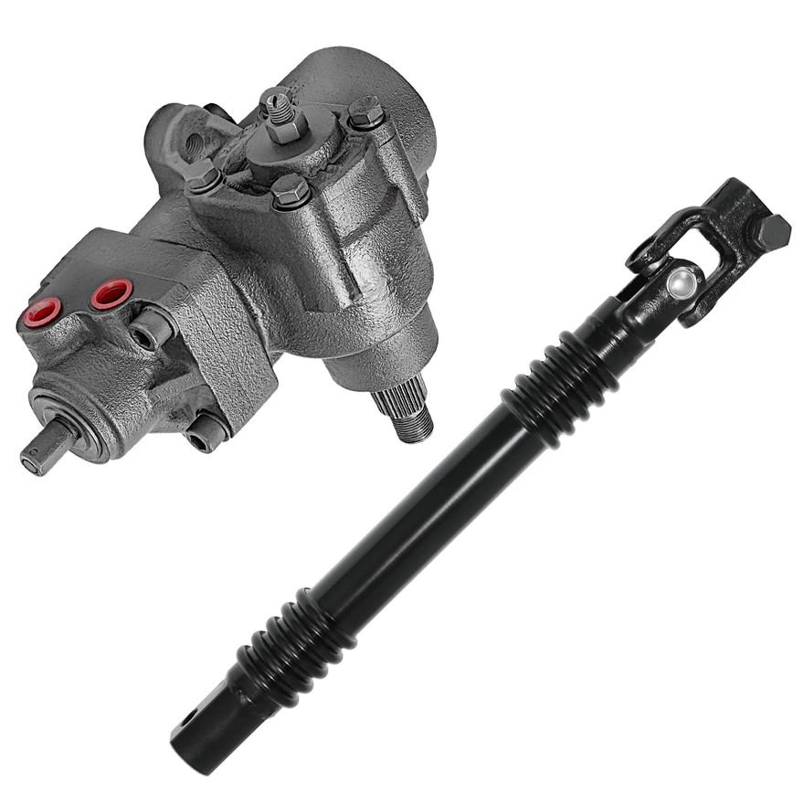 Main Image - Gear Box Steering Shaft