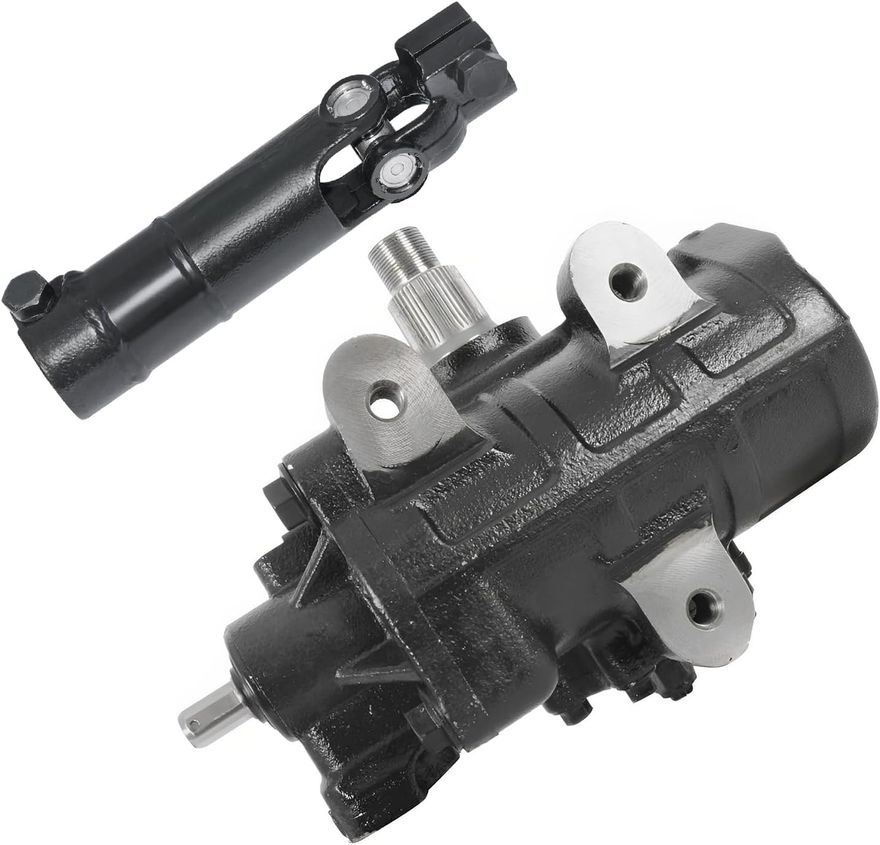 Main Image - Gear Box Steering Shaft Kit