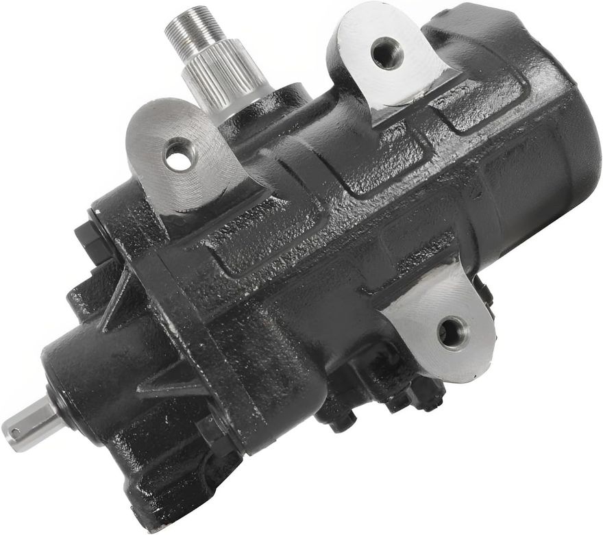 Gear Box - 1616GB
