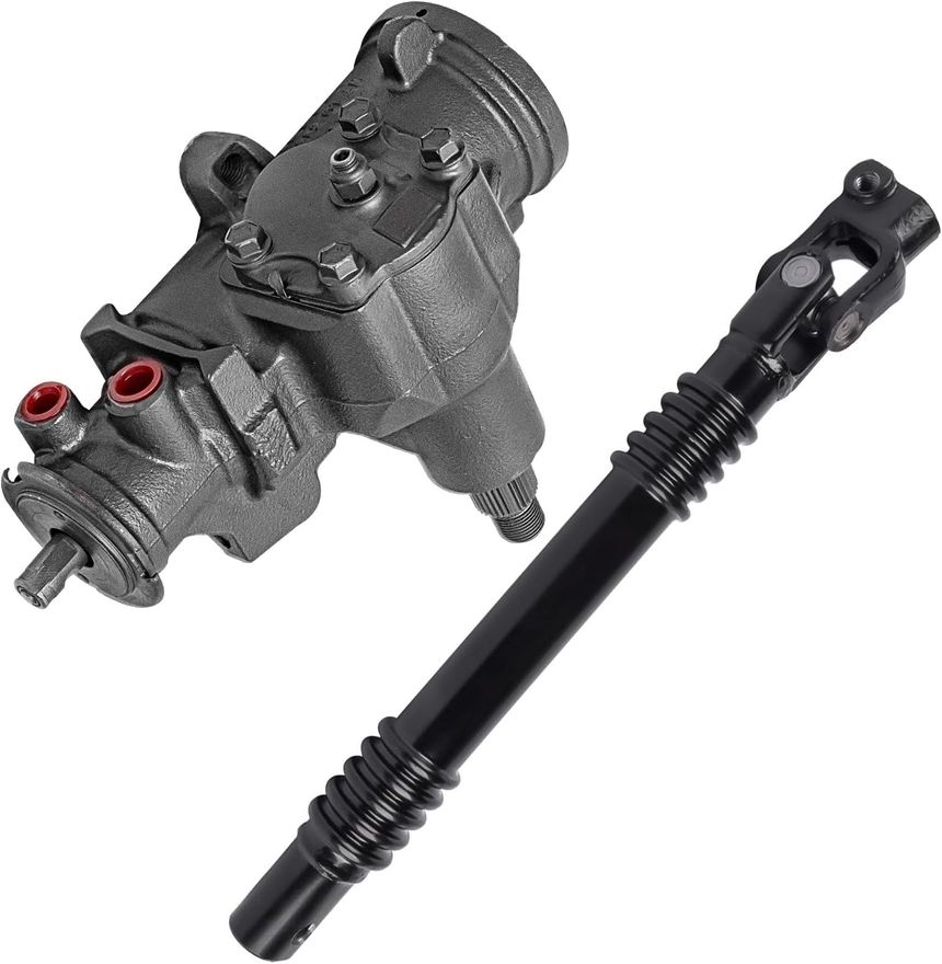 Main Image - Gear Box Steering Shaft Kit