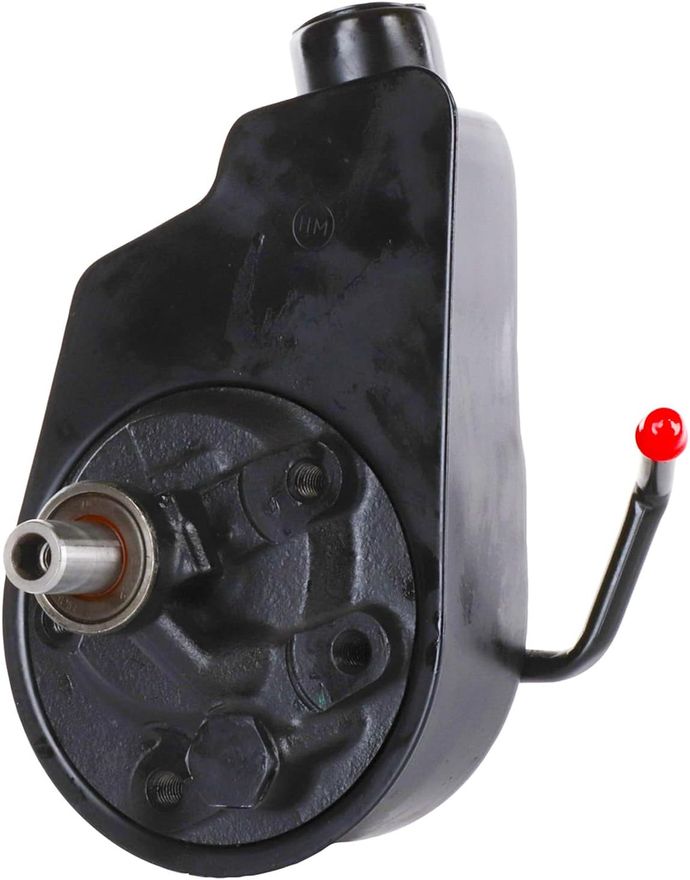 Power Steering Pump with Reservoir - PR8740