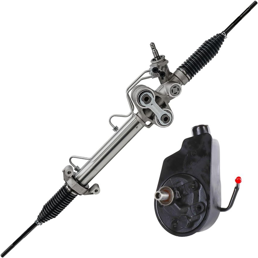 Main Image - Rack and Pinion Pump Kit