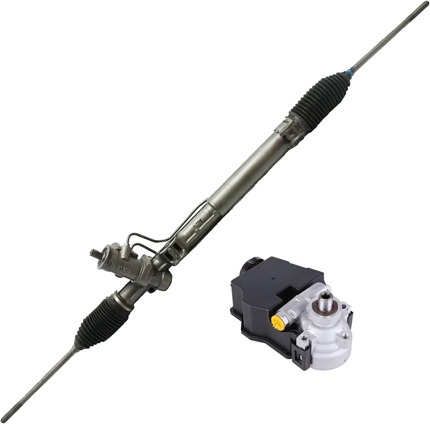 Main Image - Rack and Pinion Pump Kit