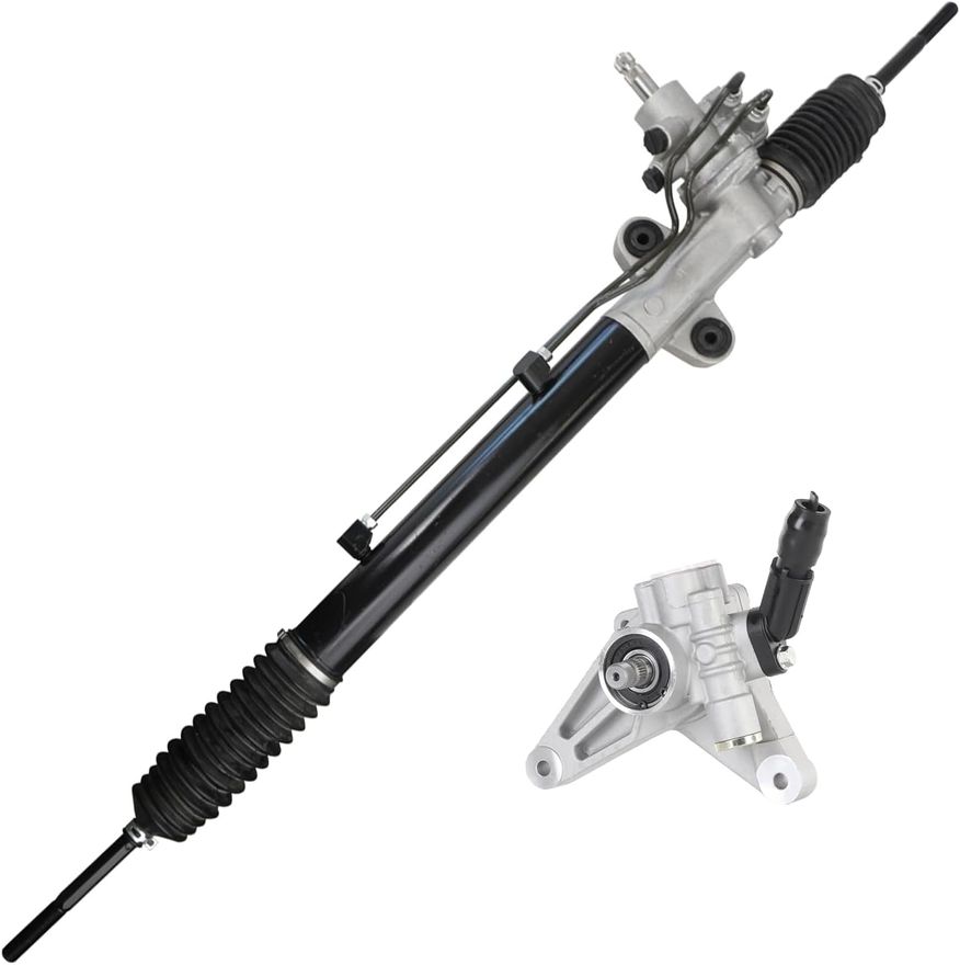Main Image - Rack and Pinion Pump Kit