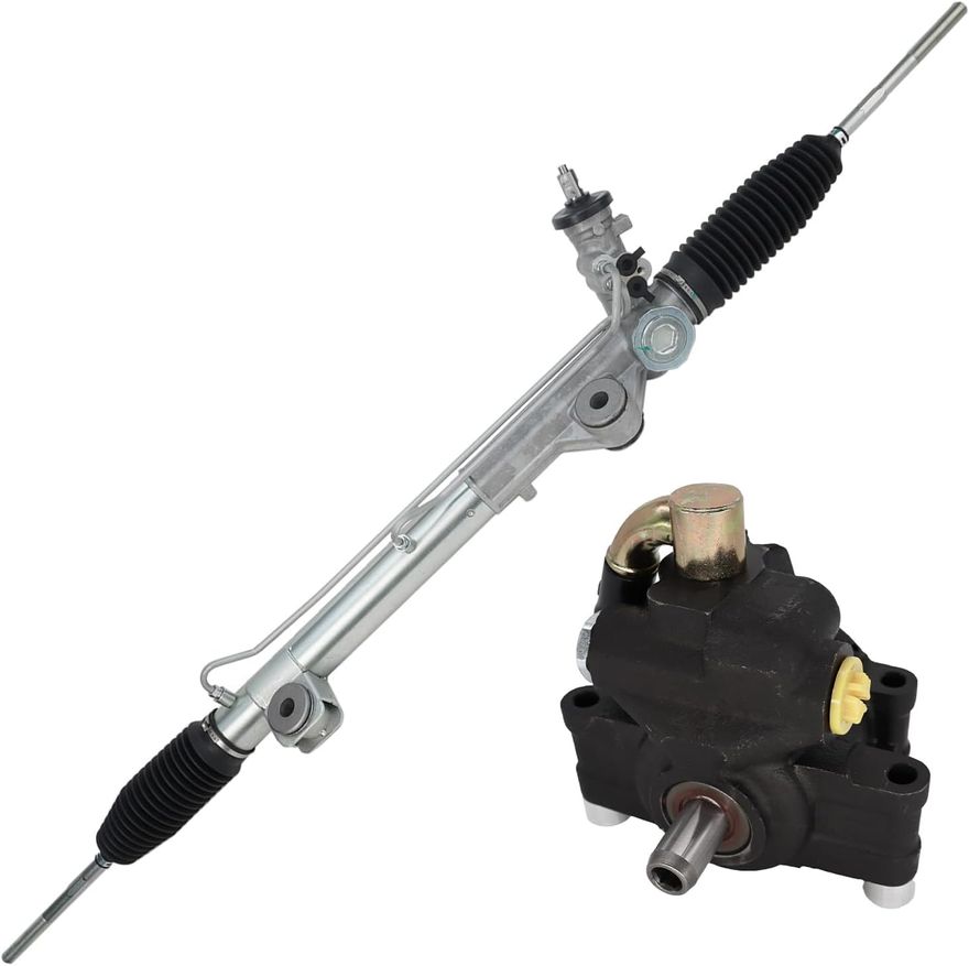 Main Image - Rack and Pinion Pump Kit