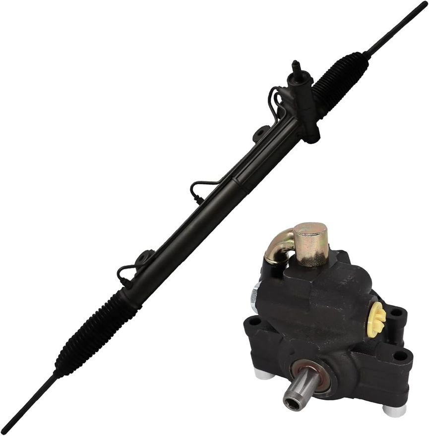 Main Image - Rack and Pinion Pump Kit