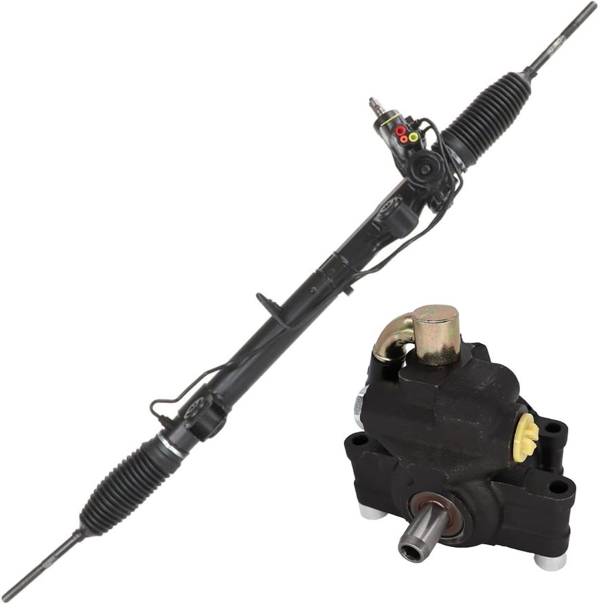 Main Image - Rack and Pinion Pump Kit
