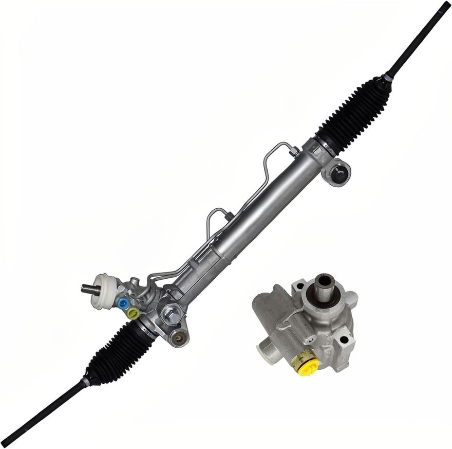 Main Image - Rack and Pinion Pump Kit