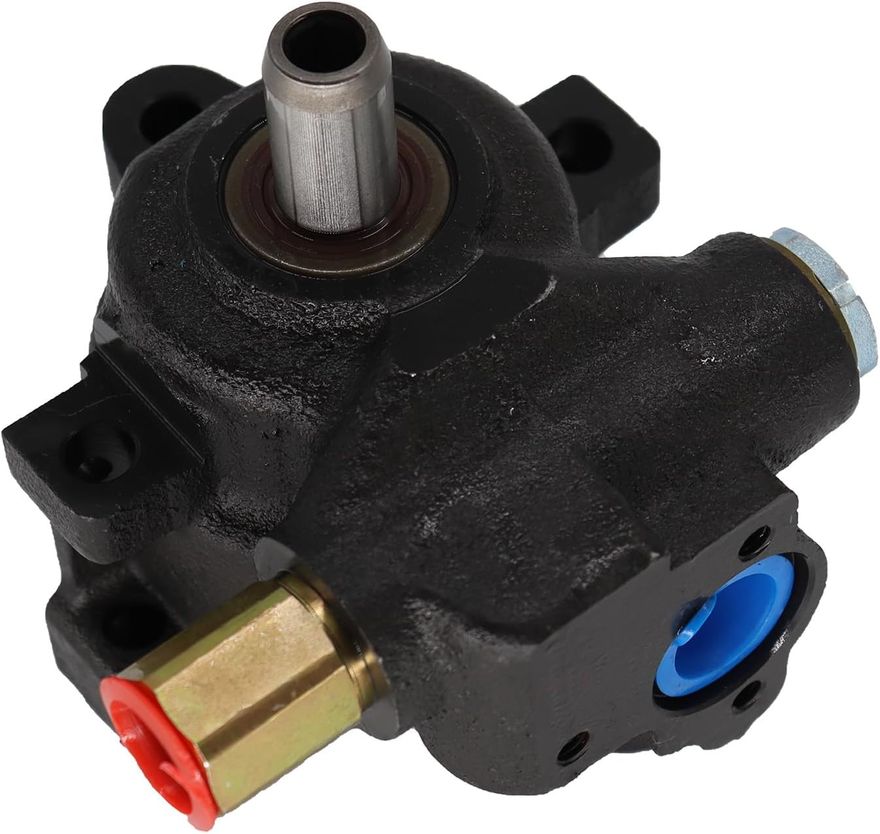 Power Steering Pump - SP70269