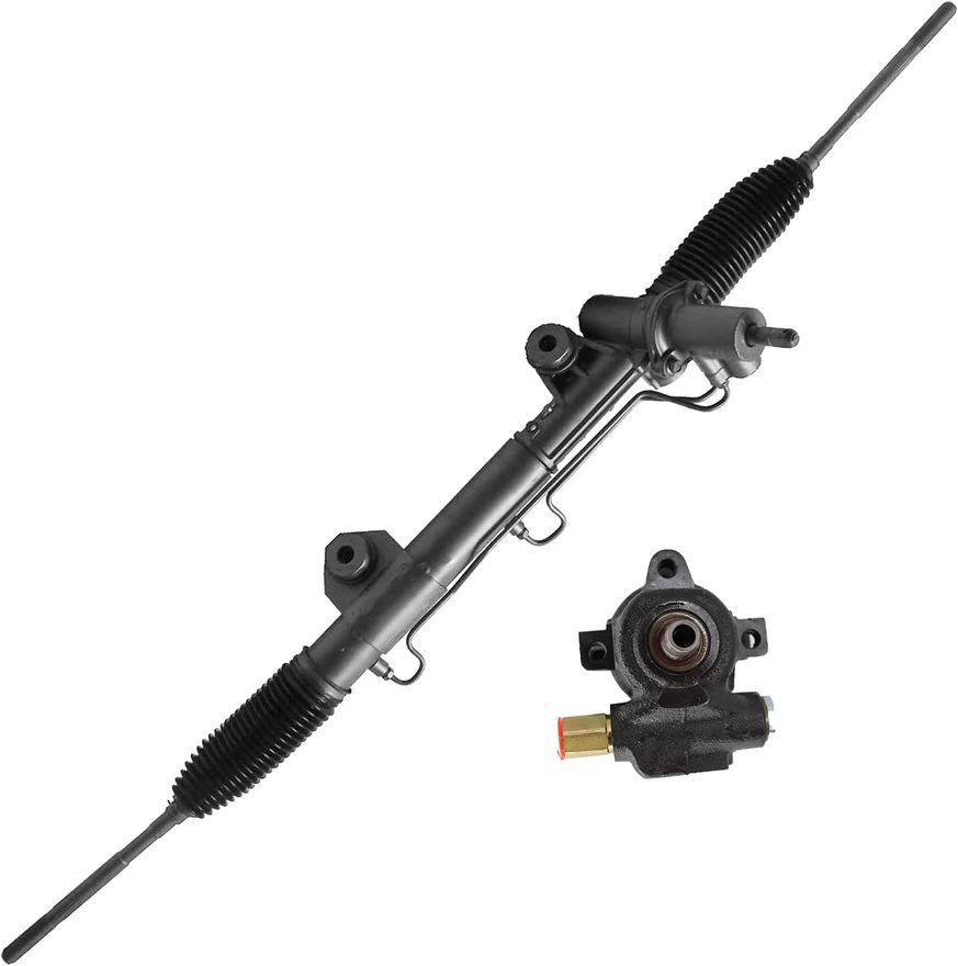 Main Image - Rack and Pinion Pump Kit