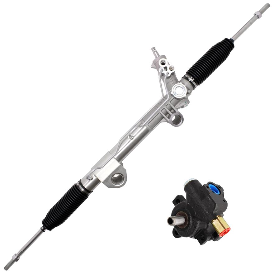 Main Image - Rack and Pinion Pump Kit