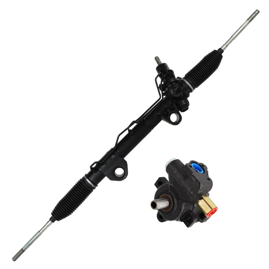 Main Image - Rack and Pinion Pump Kit