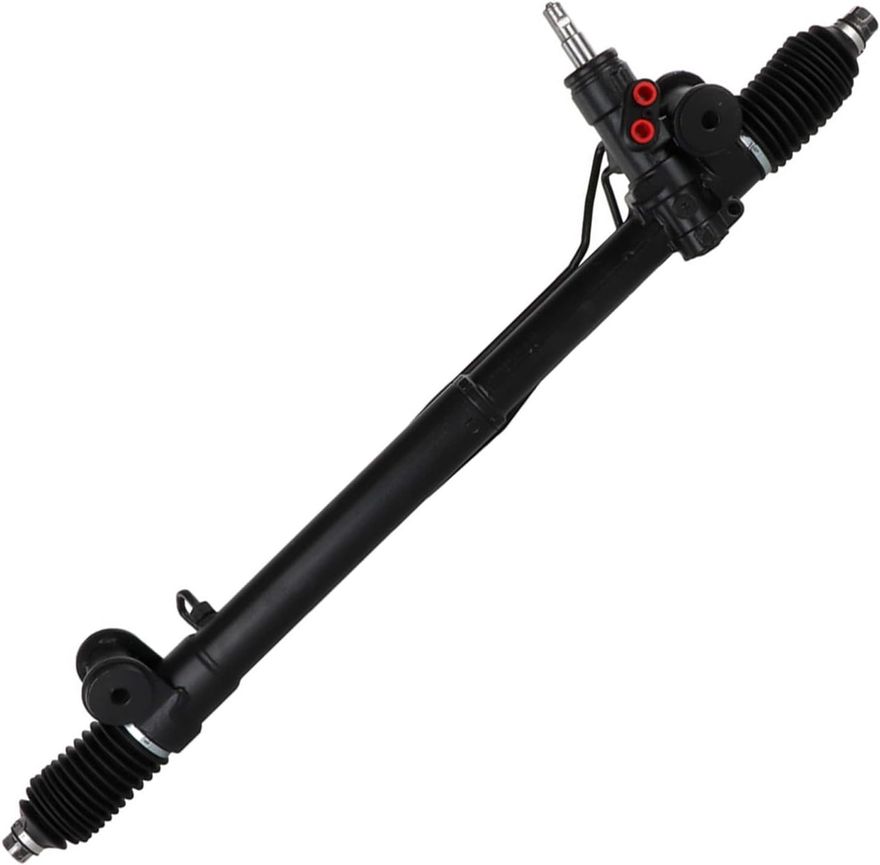 Power Steering Rack and Pinion - 2009