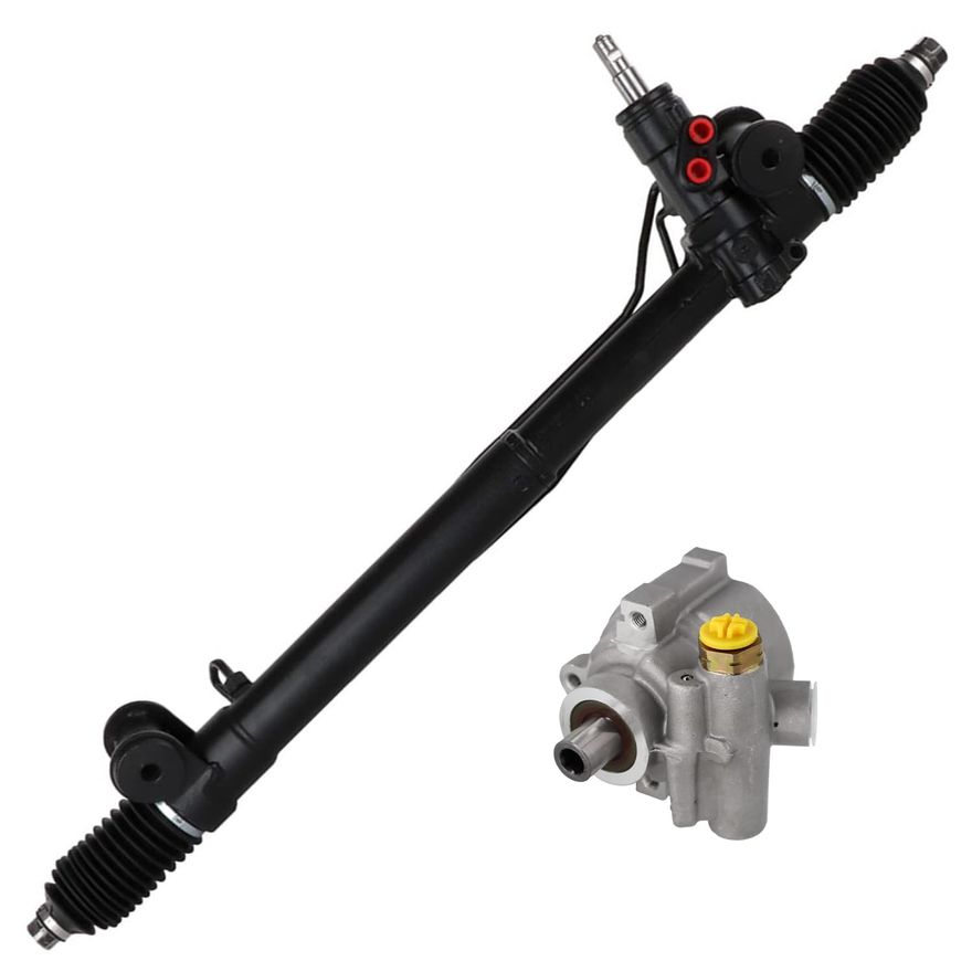 Main Image - Rack and Pinion Pump Kit