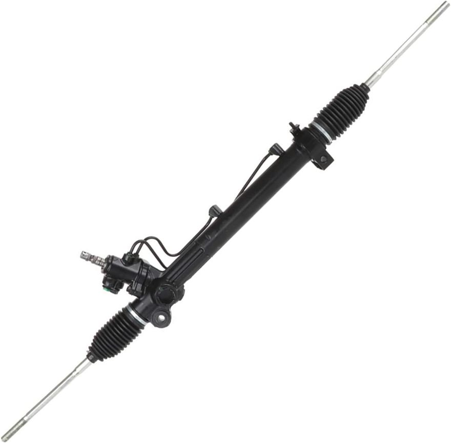 Power Steering Rack and Pinion - 25507