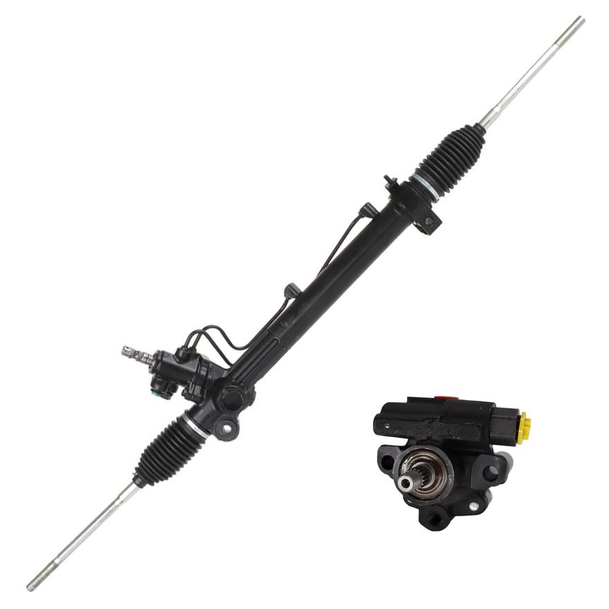 Main Image - Rack and Pinion Pump Kit