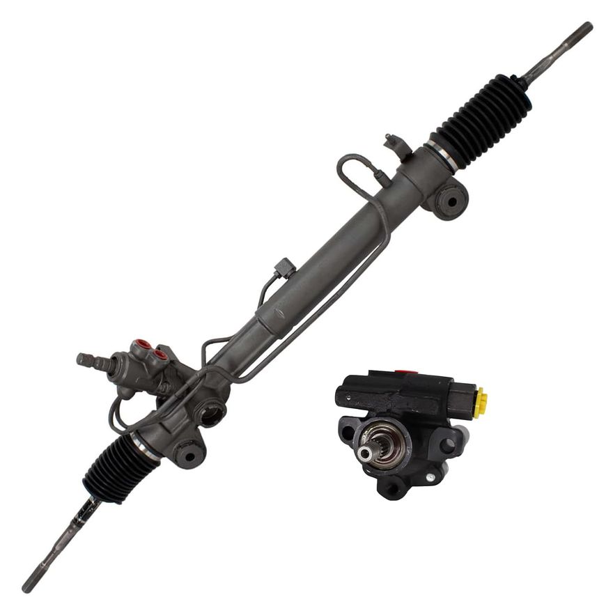 Main Image - Rack and Pinion Pump Kit