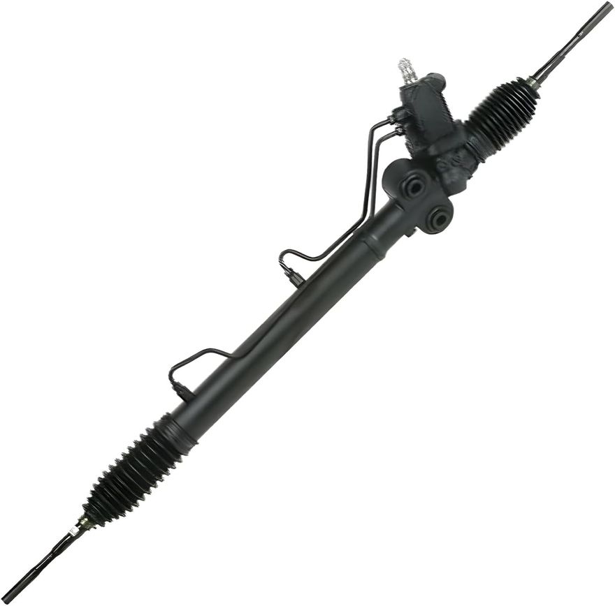 Power Steering Rack and Pinion - 30124