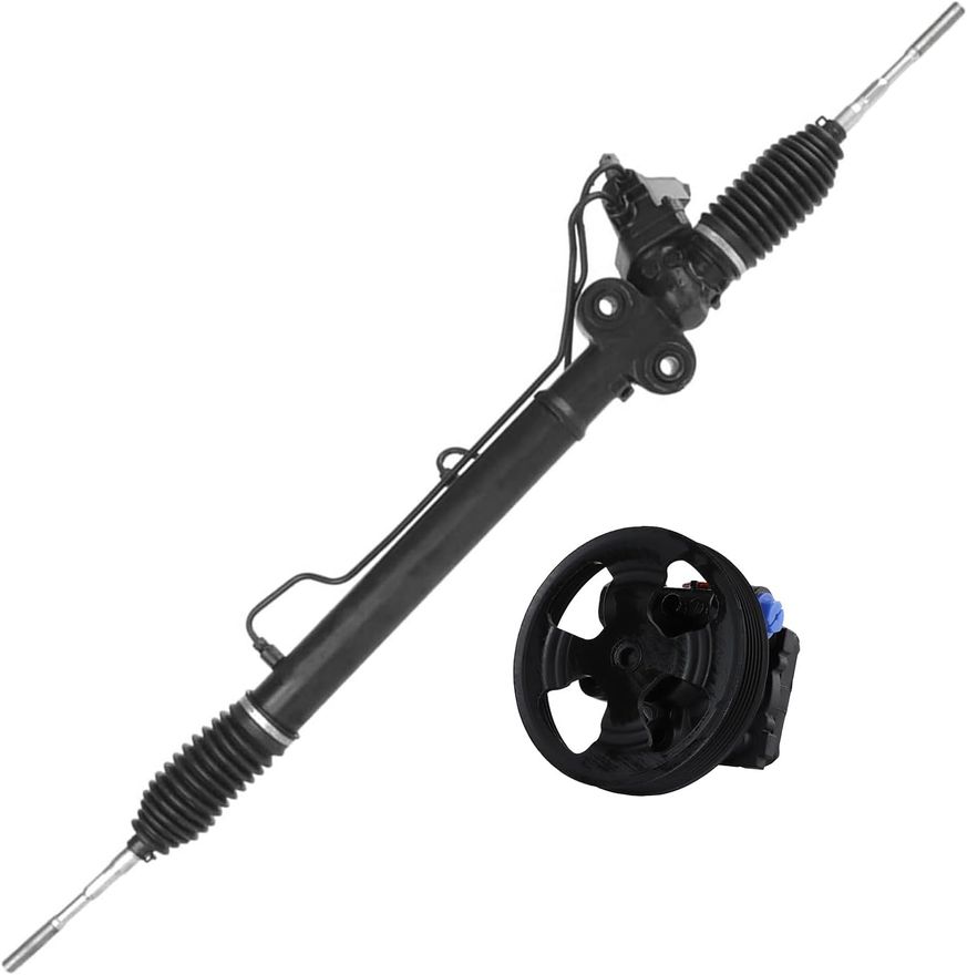 Main Image - Rack and Pinion Pump Kit