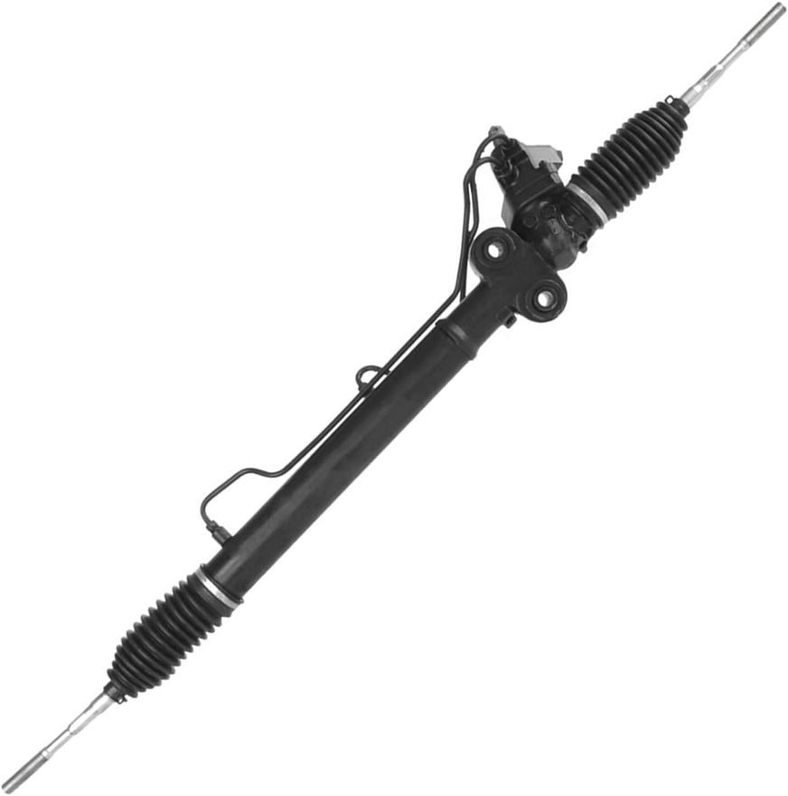 Power Steering Rack and Pinion - 25910