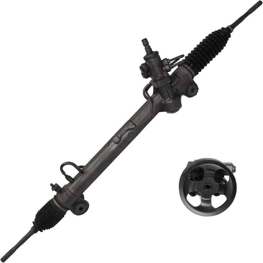 Main Image - Rack and Pinion Pump Kit