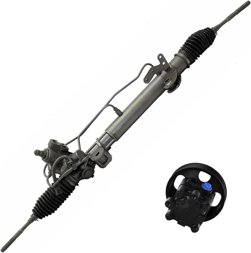 Main Image - Rack and Pinion Pump Kit