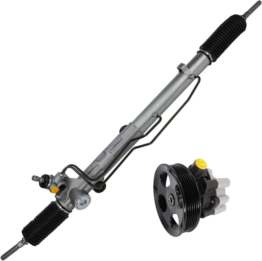Main Image - Rack and Pinion Pump Kit