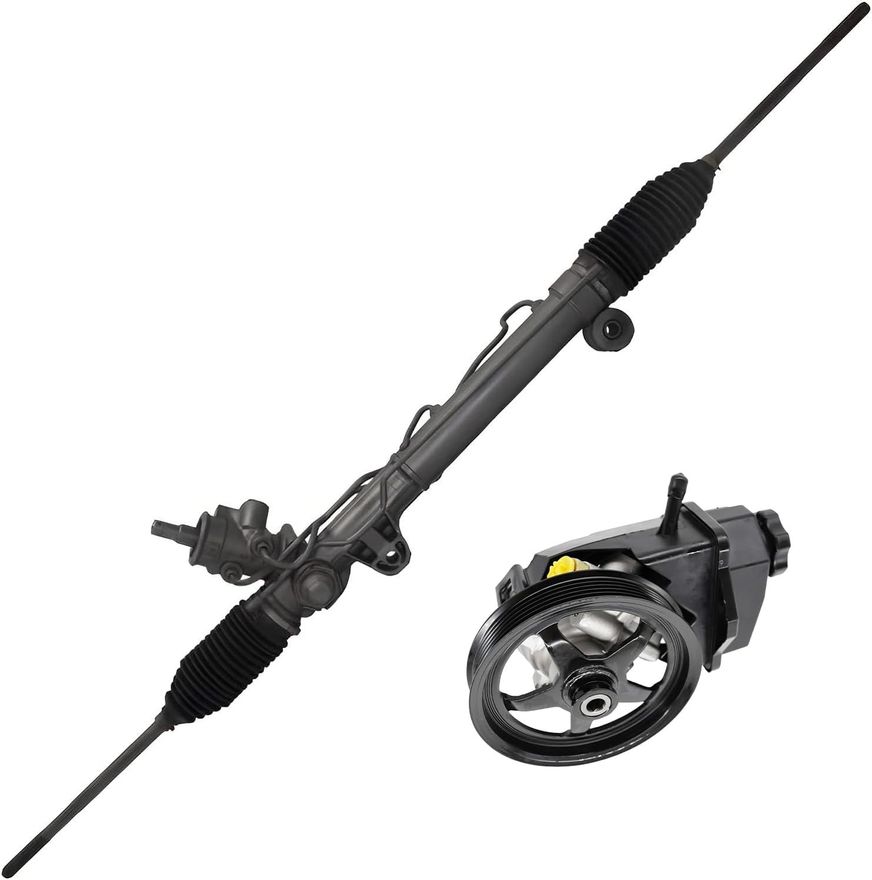 Main Image - Rack and Pinion Pump Kit