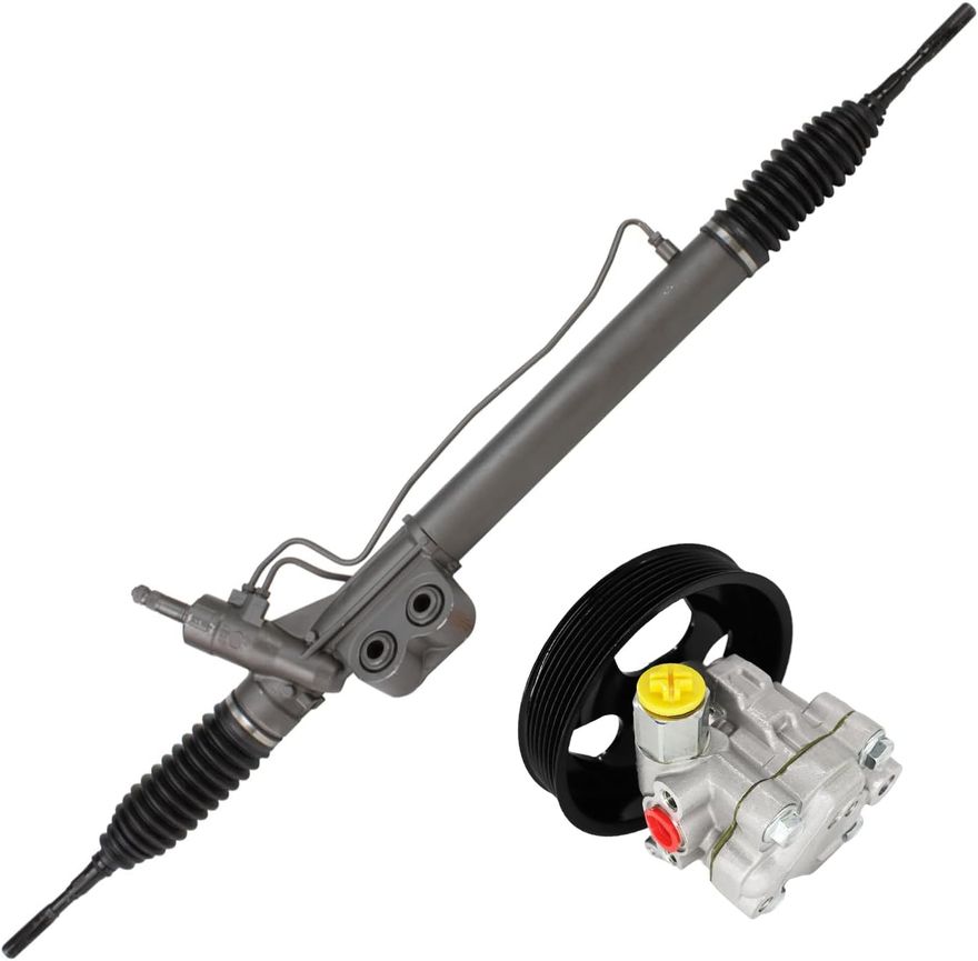 Main Image - Rack and Pinion Pump Kit