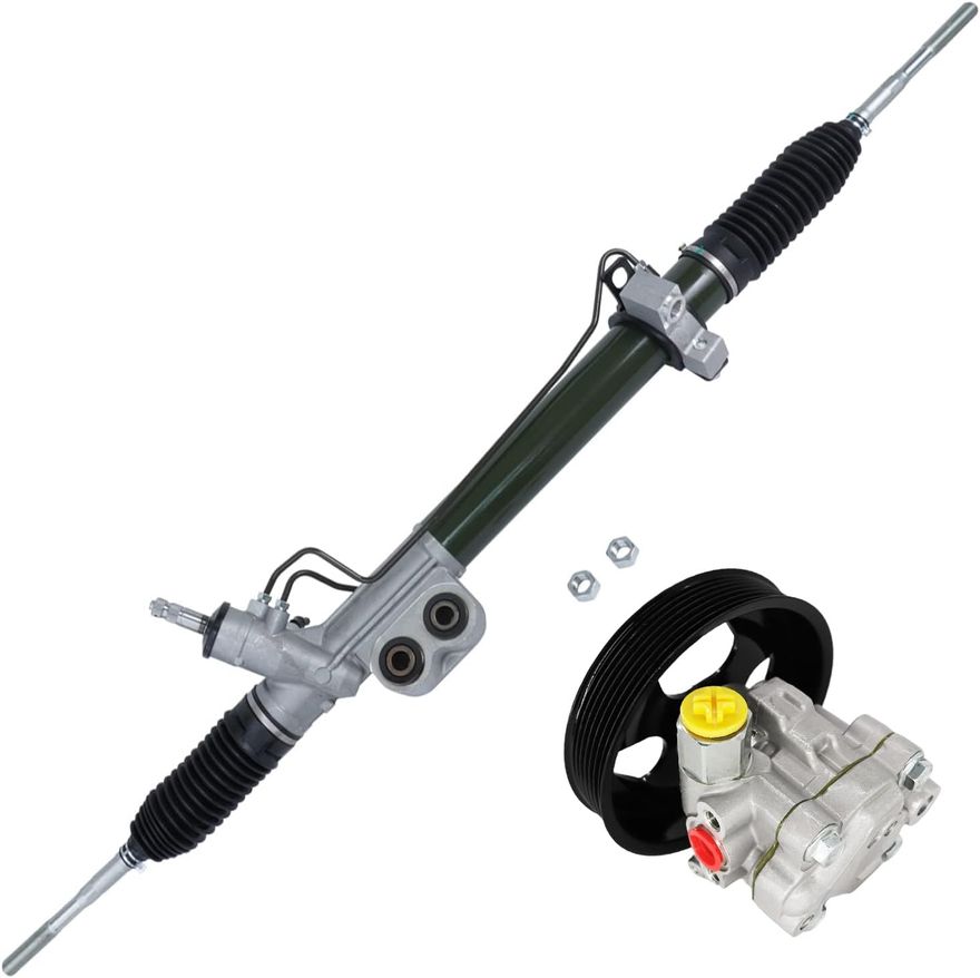 Main Image - Rack and Pinion Pump Kit