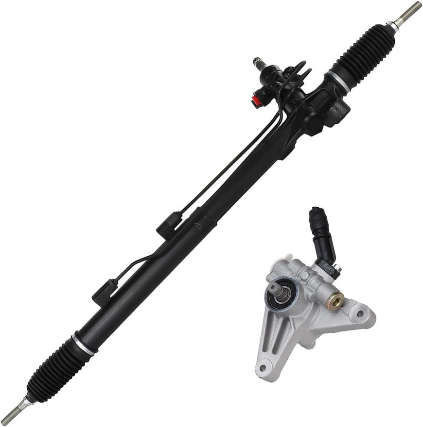 Main Image - Rack and Pinion Pump Kit