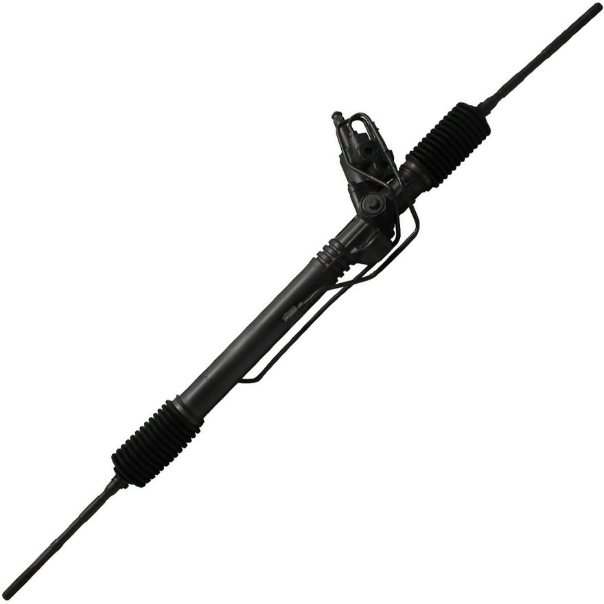 Power Steering Rack and Pinion - 25675