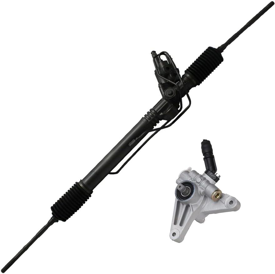 Main Image - Rack and Pinion Pump Kit