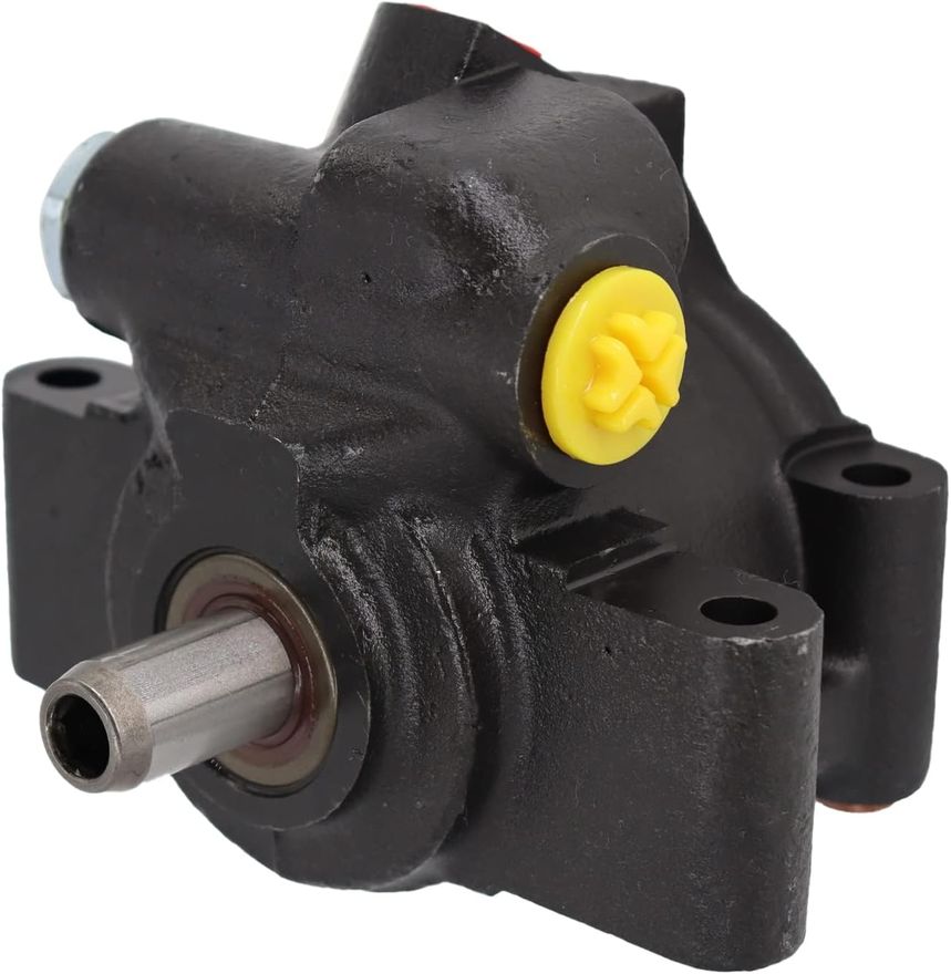 Power Steering Pump - SP74326