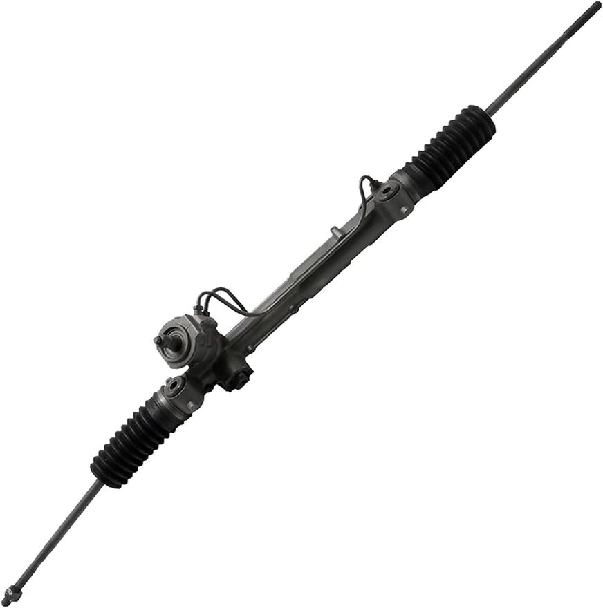Power Steering Rack and Pinion - 3920A