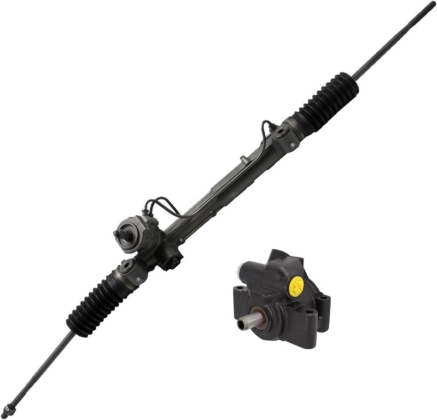 Main Image - Rack and Pinion Pump Kit
