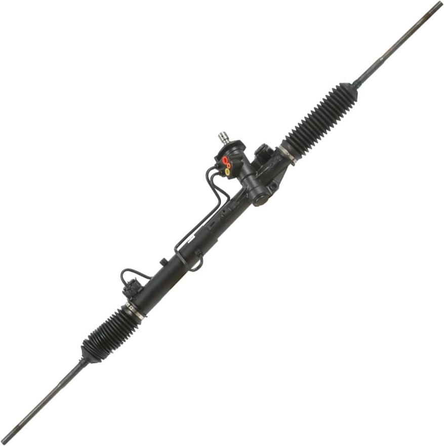 Power Steering Rack and Pinion - 5275