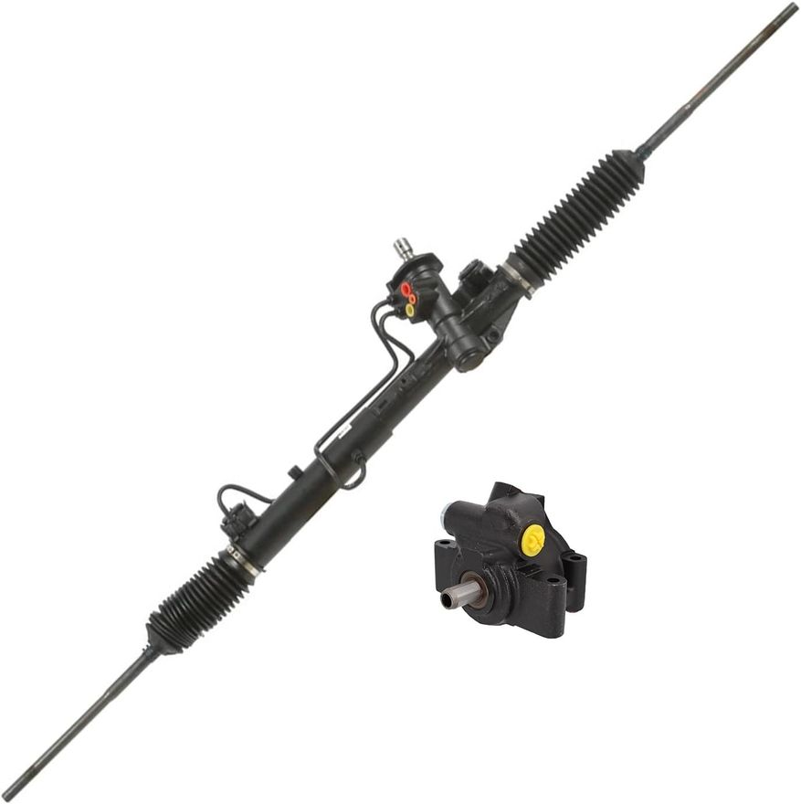 Main Image - Rack and Pinion Pump Kit