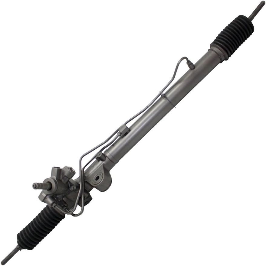 Power Steering Rack and Pinion - 30301